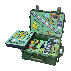 Equipment and Appliance Maintenance Box