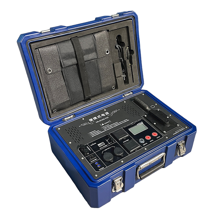 4 portable power supply