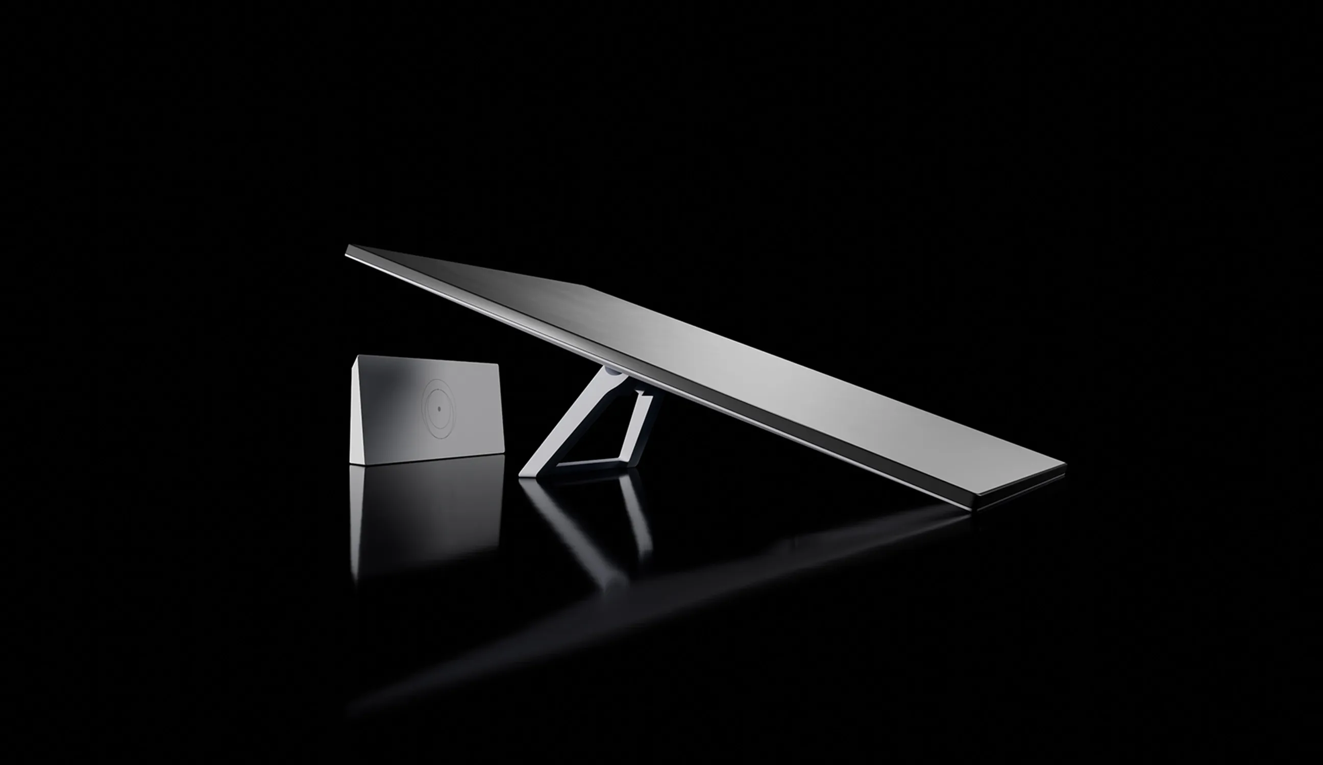 Starlink home router and accessories