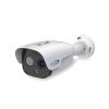 FC4T Dual-Spectrum Thermal Bullet Network Camera Series (FC435T / FC465T)