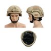 MICH 2000 Bulletproof Tactical Helmet