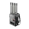 ManPack JAM6-UAV – High-Power Portable Backpack Drone Signal Jamming System