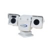 PC264T1 Dual-Spectrum Lightweight PTZ Network Camera