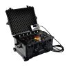 WK-VIP JAM6 / JAM7 / JAM8 – High-Power DDS Wideband Portable Signal Jamming System