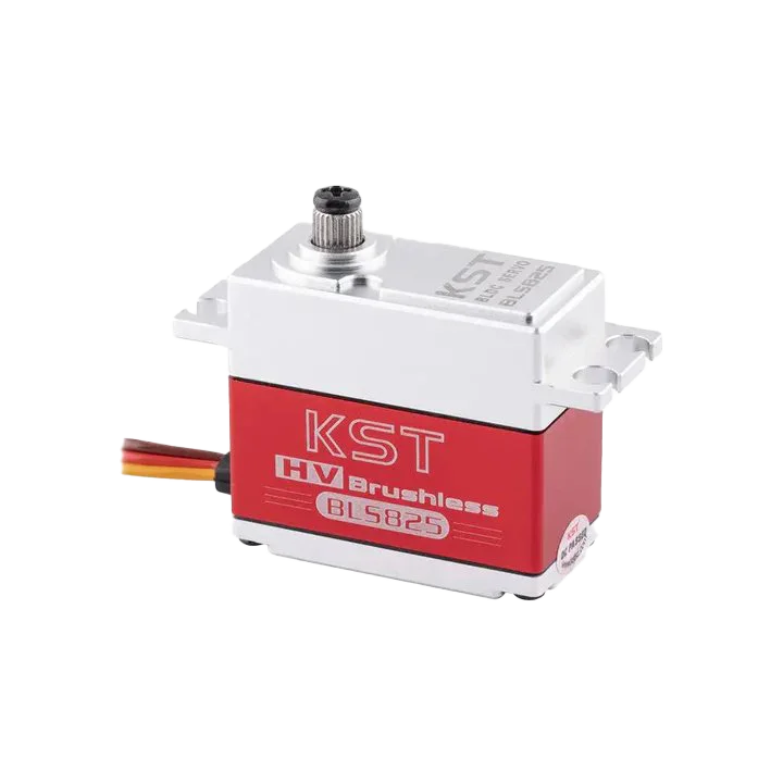 Servos