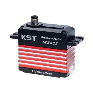 KST Servo MS Series
