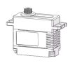KST A16-1812 Servo