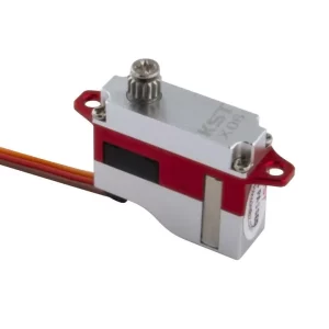 KST Servo X series