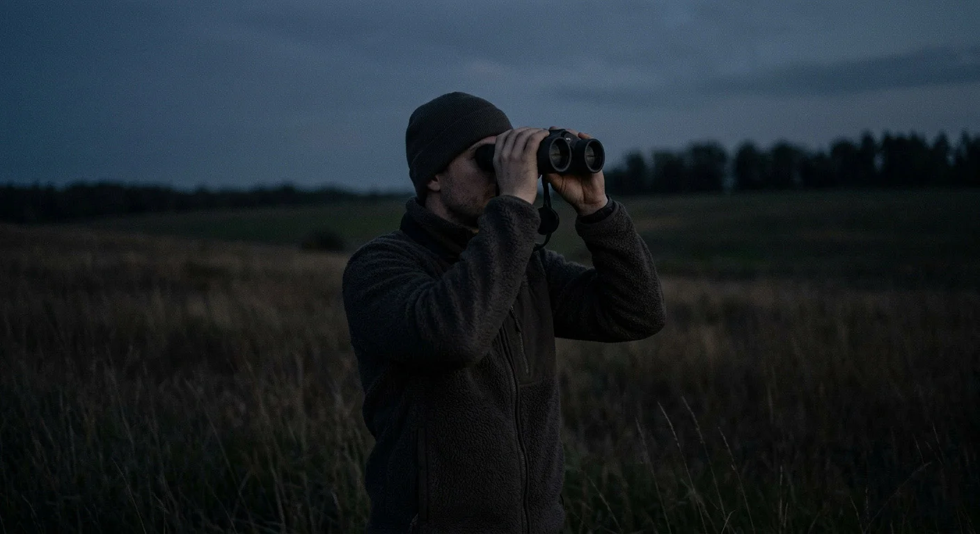 Environmental Sensing