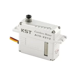 KST A15-2212 Servo