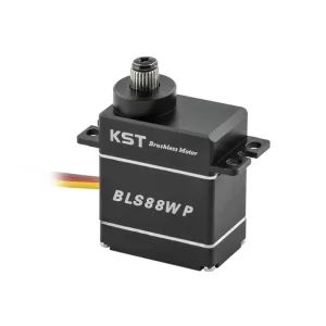 KST Servo WP Series