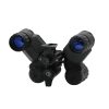 DTS-41 (Gen2&3) Folding Dual-Tube Night Vision Goggles